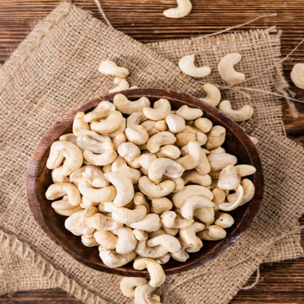 Cashew Nuts Exporter Supplier